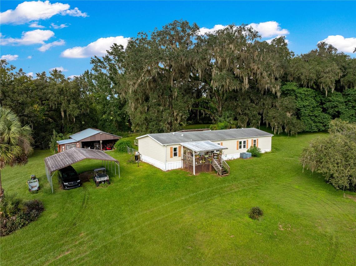 5135 SE 125th St., Belleview, FL 34420