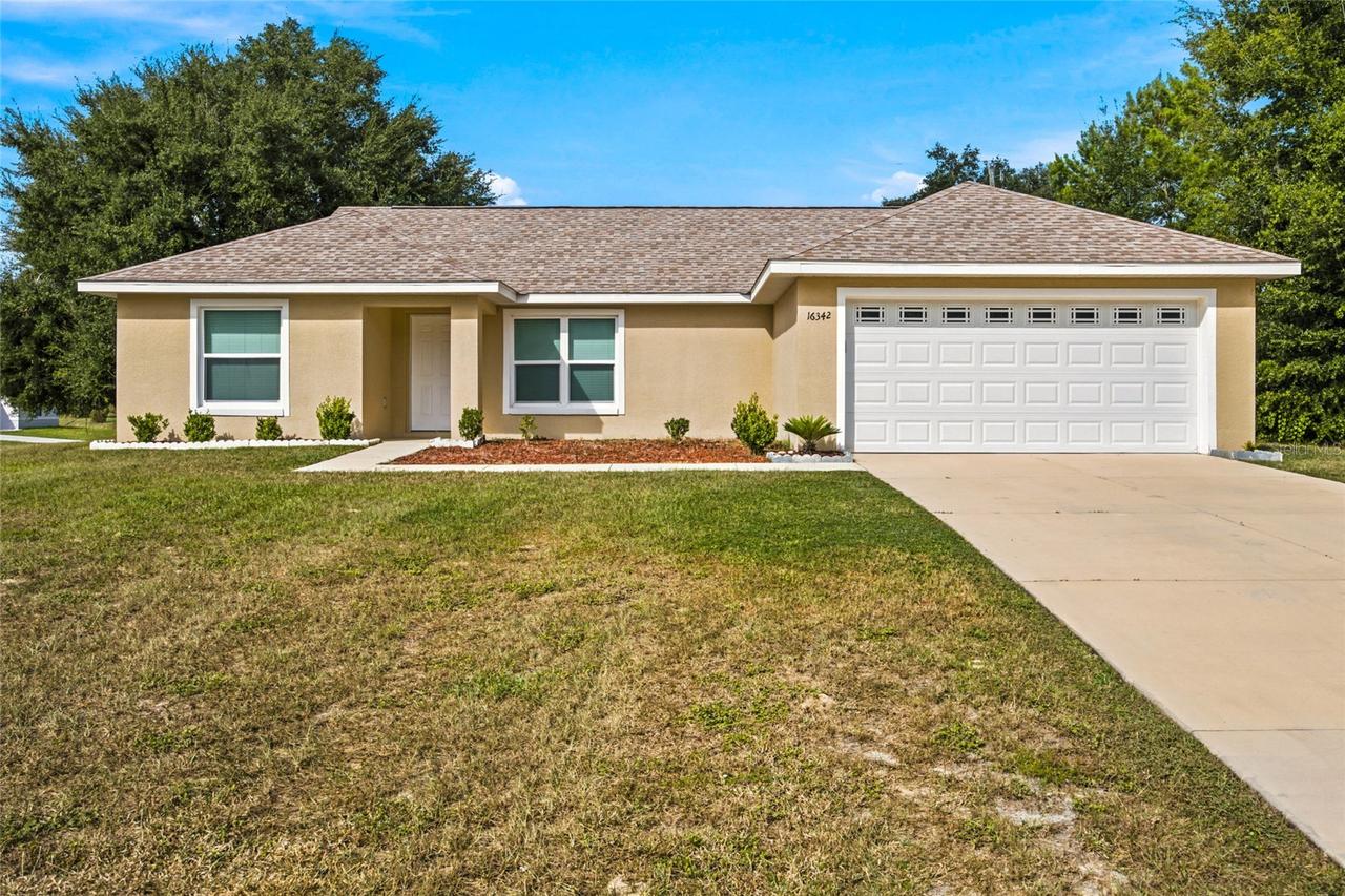 16342 SW 23rd Court Rd., Ocala, FL 34473
