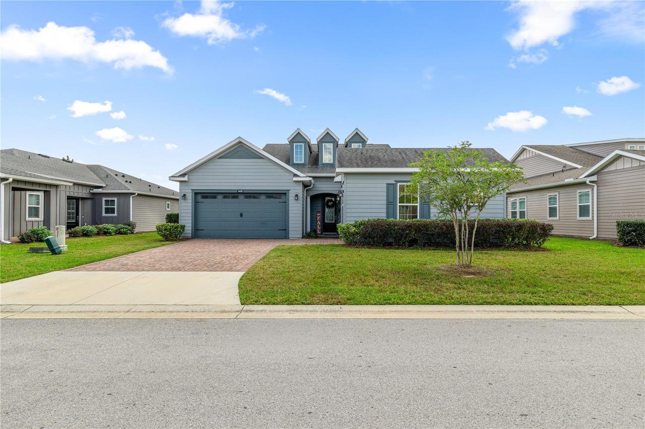 5430 NW 35th Lane Rd., Ocala, FL 34482