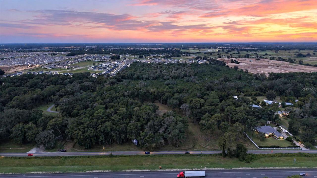 TBD SW 38th Ave., Ocala, FL 34476