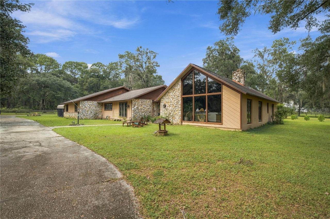 701 SE 123rd Street Rd., Ocala, FL 34480