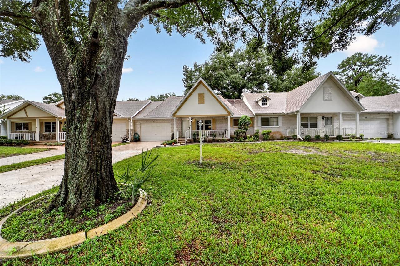 8618 SW 91st Pl. #D, Ocala, FL 34481