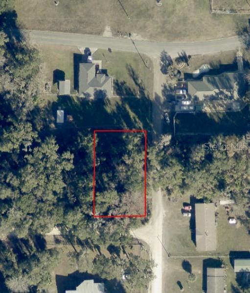 TBD SE 130th Pl., Belleview, FL 34420