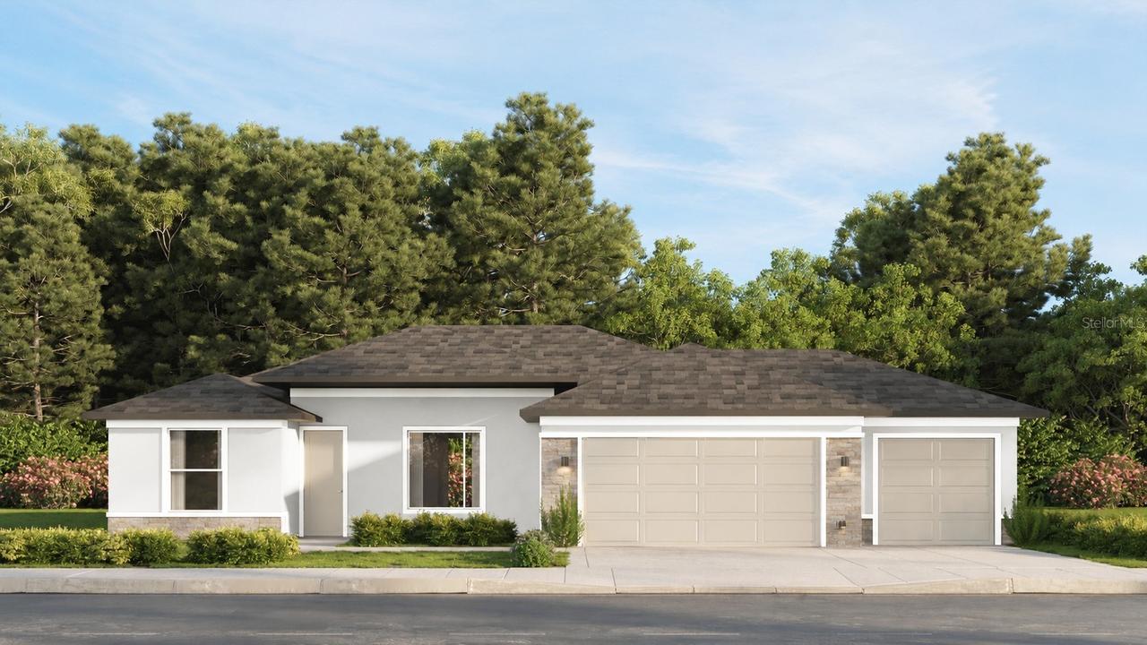 4085 SW 111 Th Pl., Ocala, FL 34476