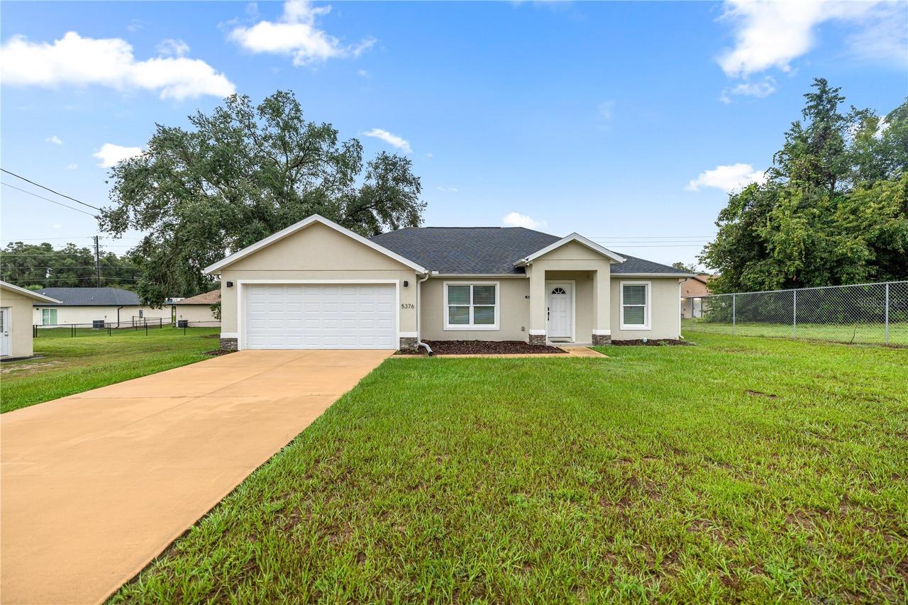 5376 NW 1st St., Ocala, FL 34482