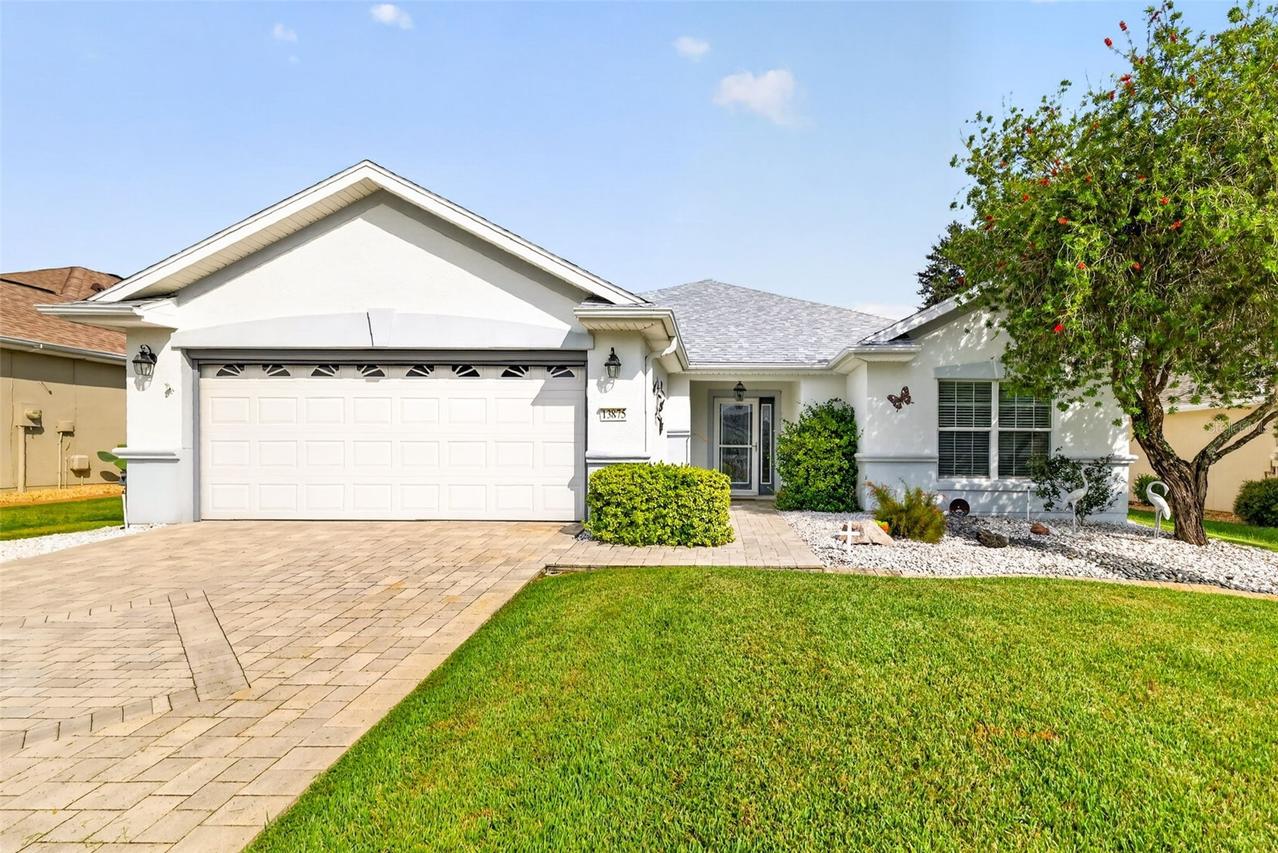 13875 SE 94th Ave., Summerfield, FL 34491