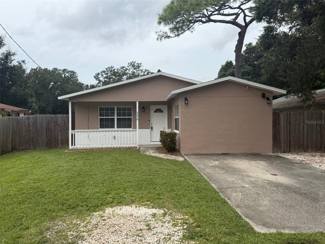 5578 61st St., St Petersburg, FL 33709