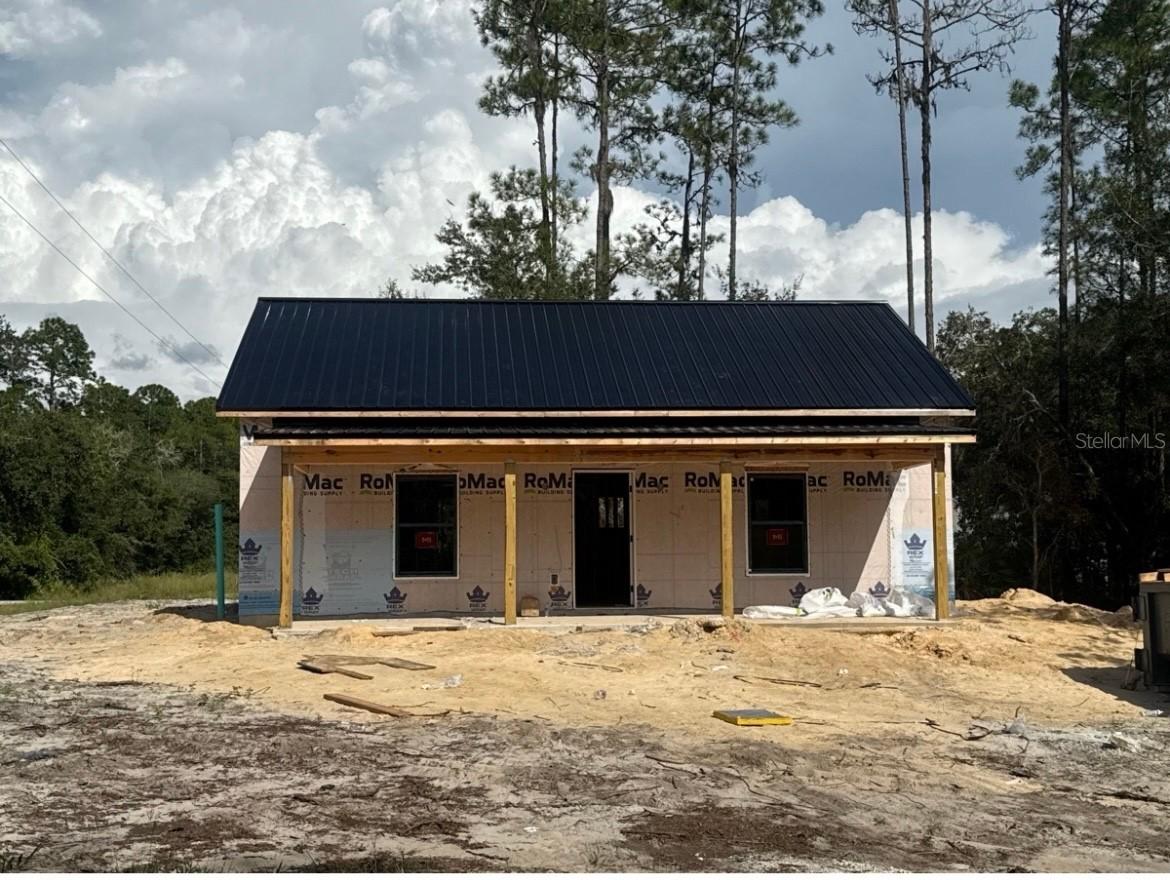 4717 SW South Water Ct., Dunnellon, FL 34431