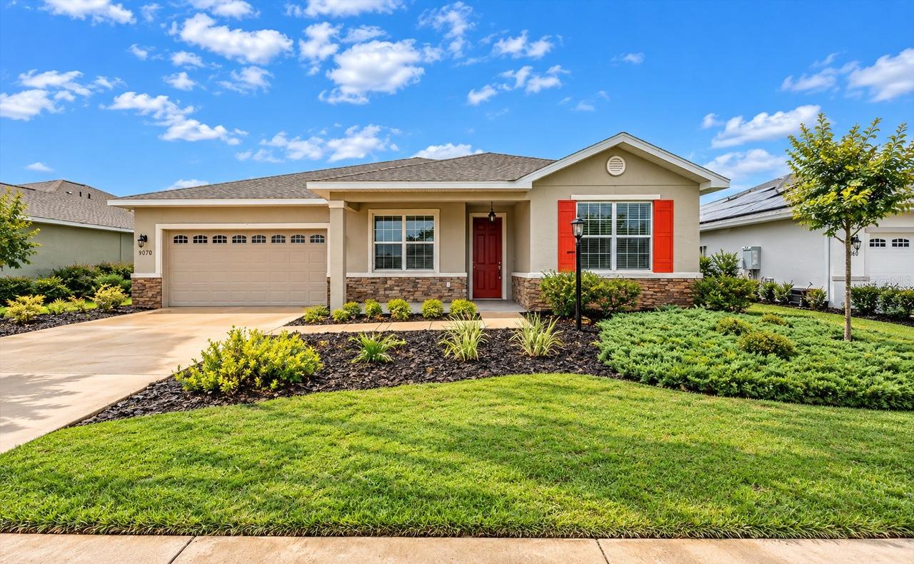 9070 SW 106th Ave., Ocala, FL 34481