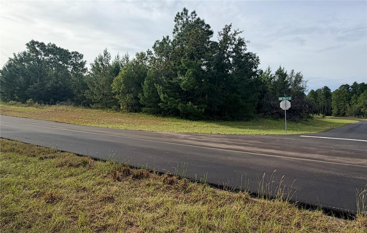 SW 139th Place Road Rd., Ocala, FL 34473