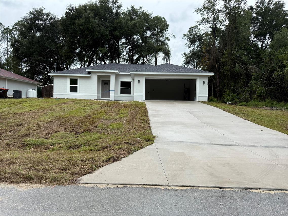 46 Locust Run Radial, Ocala, FL 34472
