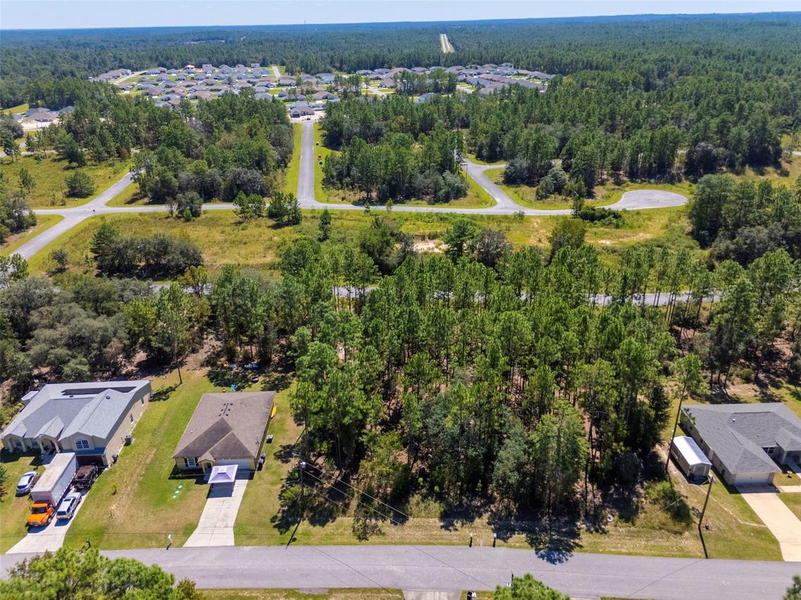 922 W Smallman Pl., Citrus Springs, FL 34434