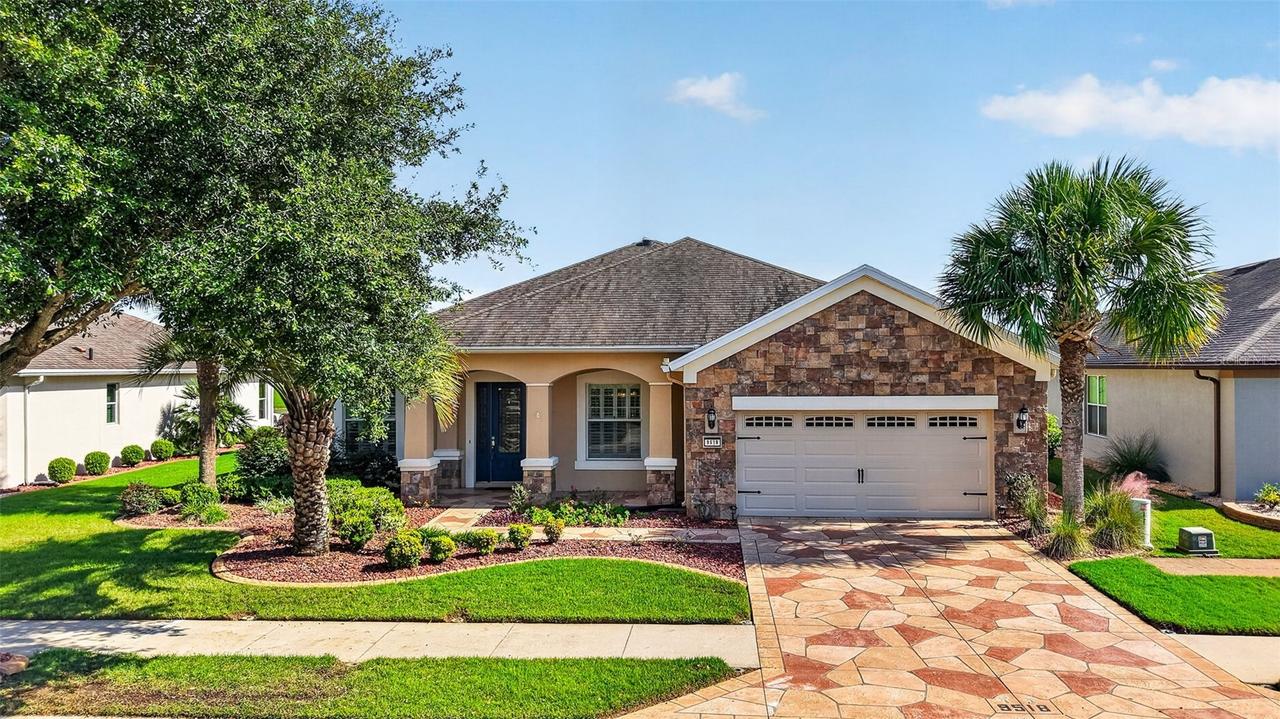 9518 SW 70th Loop, Ocala, FL 34481