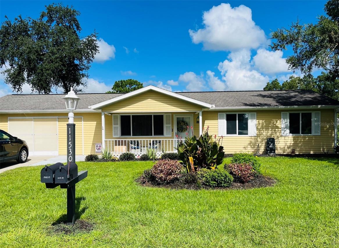 11530 SW 84th Avenue Rd., Ocala, FL 34481