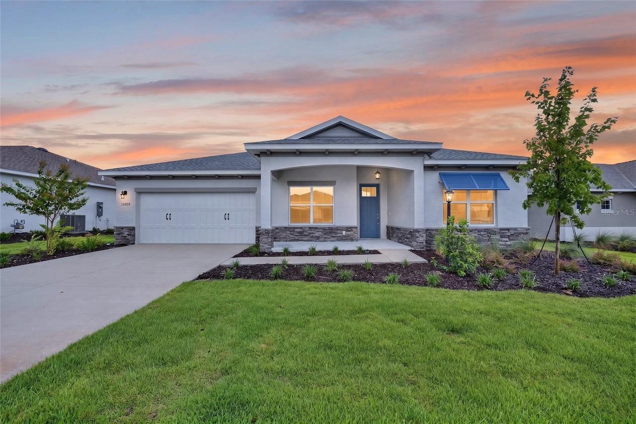 10424 SW 106th Ct., Ocala, FL 34481