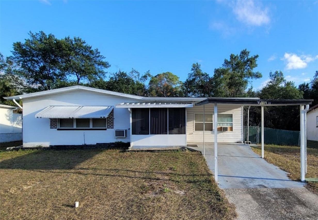 15 N Wadsworth Ave., Beverly Hills, FL 34465