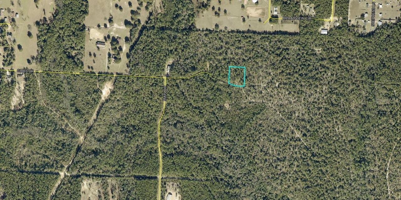 00 Gibbs Dr., Crestview, FL 32539