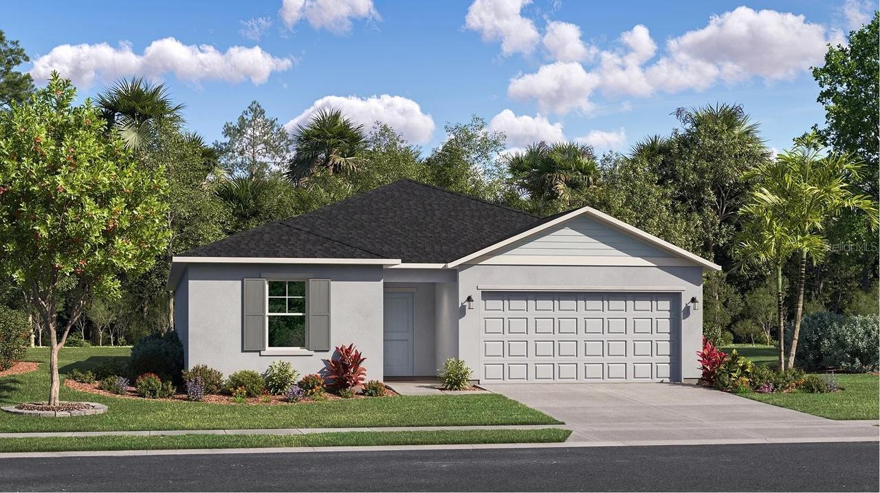 8100 SW 45th Ct., Ocala, FL 34476