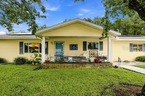 17565 SE 102nd Ave., Summerfield, FL 34491