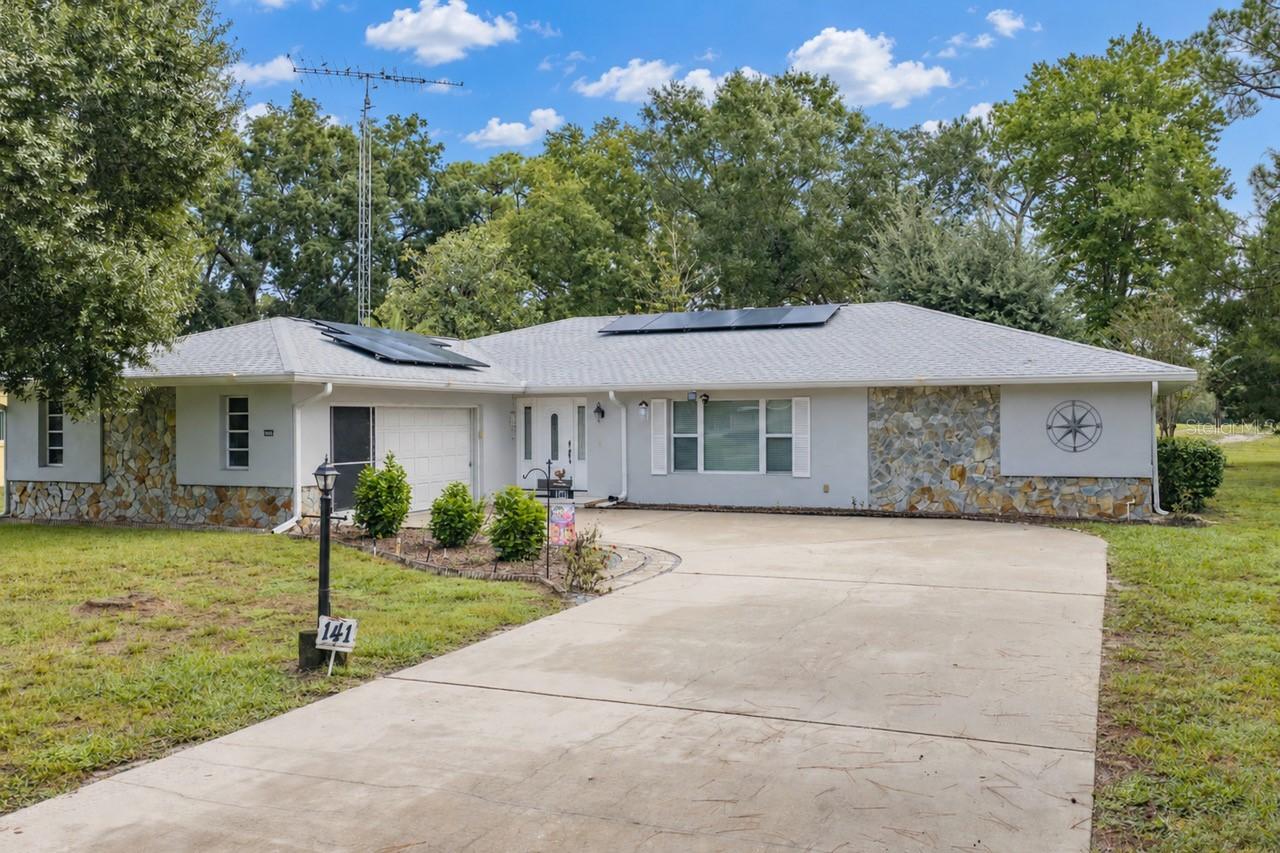 141 Douglas St., Homosassa, FL 34446