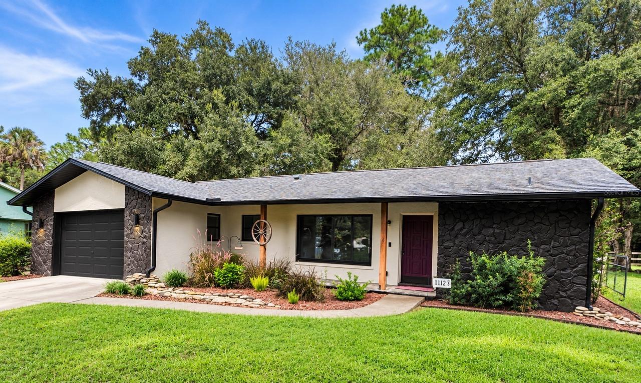 11129 W Cedar Lake Dr., Crystal River, FL 34428