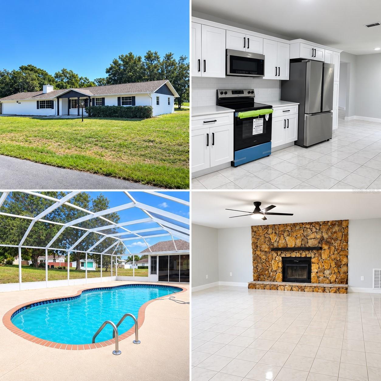 235 S Lee St., Beverly Hills, FL 34465