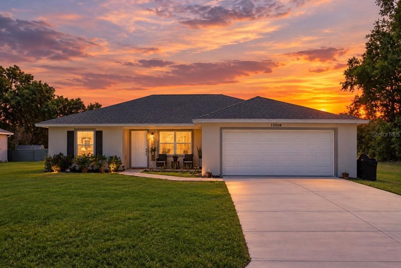 13308 SW 43rd Avenue Rd., Ocala, FL 34473