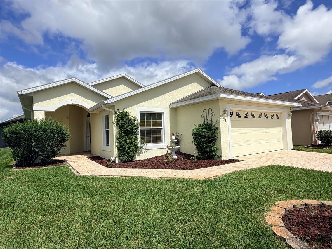 228 Fleming Ln., Davenport, FL 33837
