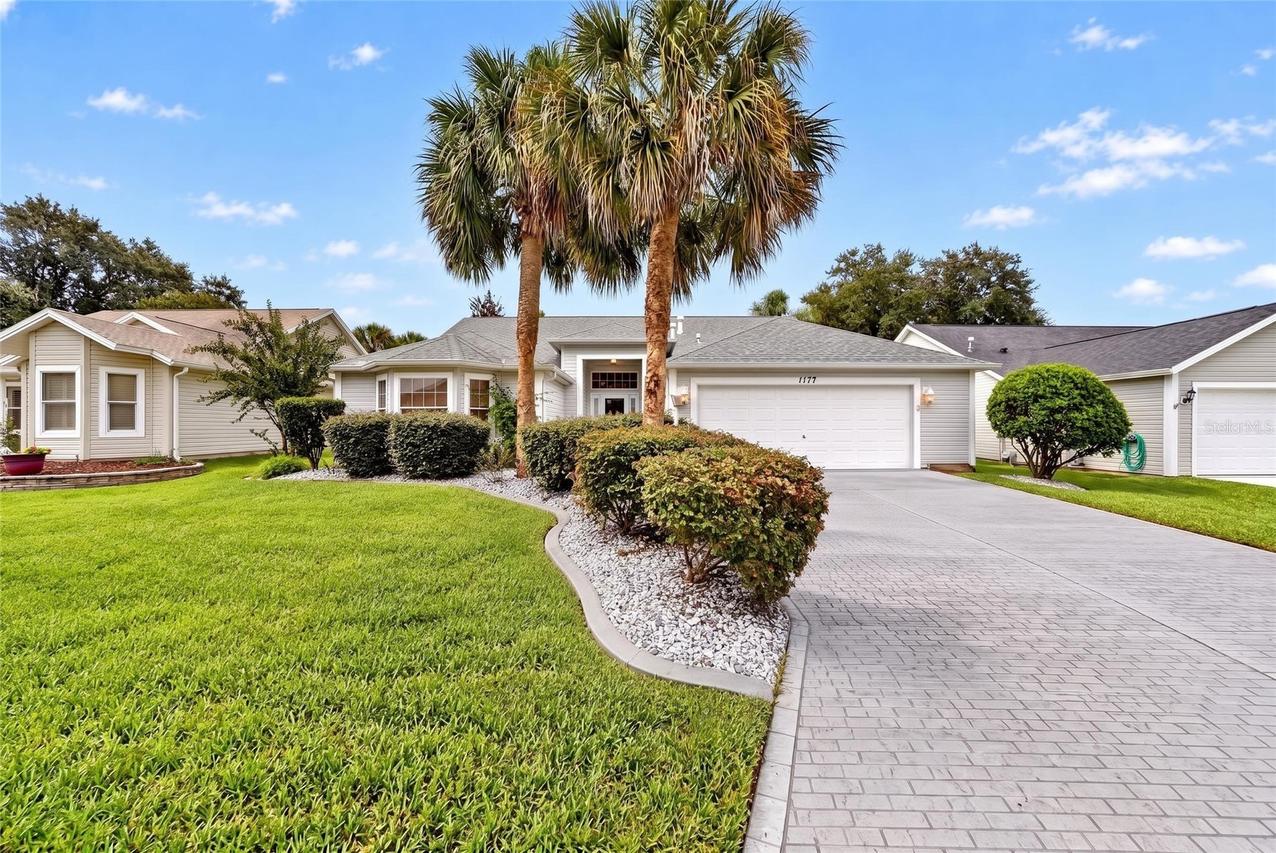 1177 Oak Forest Dr., The Villages, FL 32162