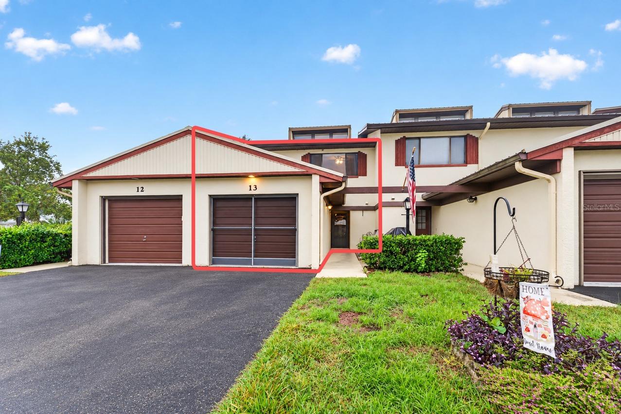 53 Douglas St. #13, Homosassa, FL 34446