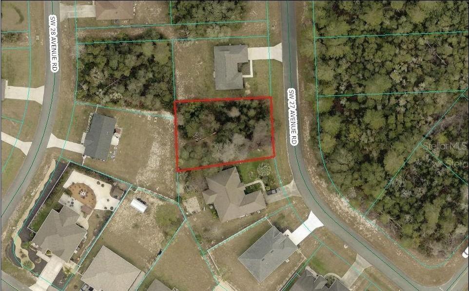 00 SW 0 Sw 27th Avenue Rd Rd., Ocala, FL 34480