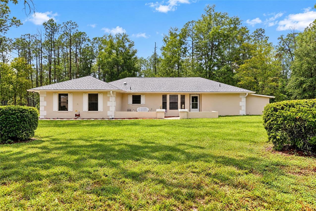 9000 SW 206th Court Rd., Dunnellon, FL 34431