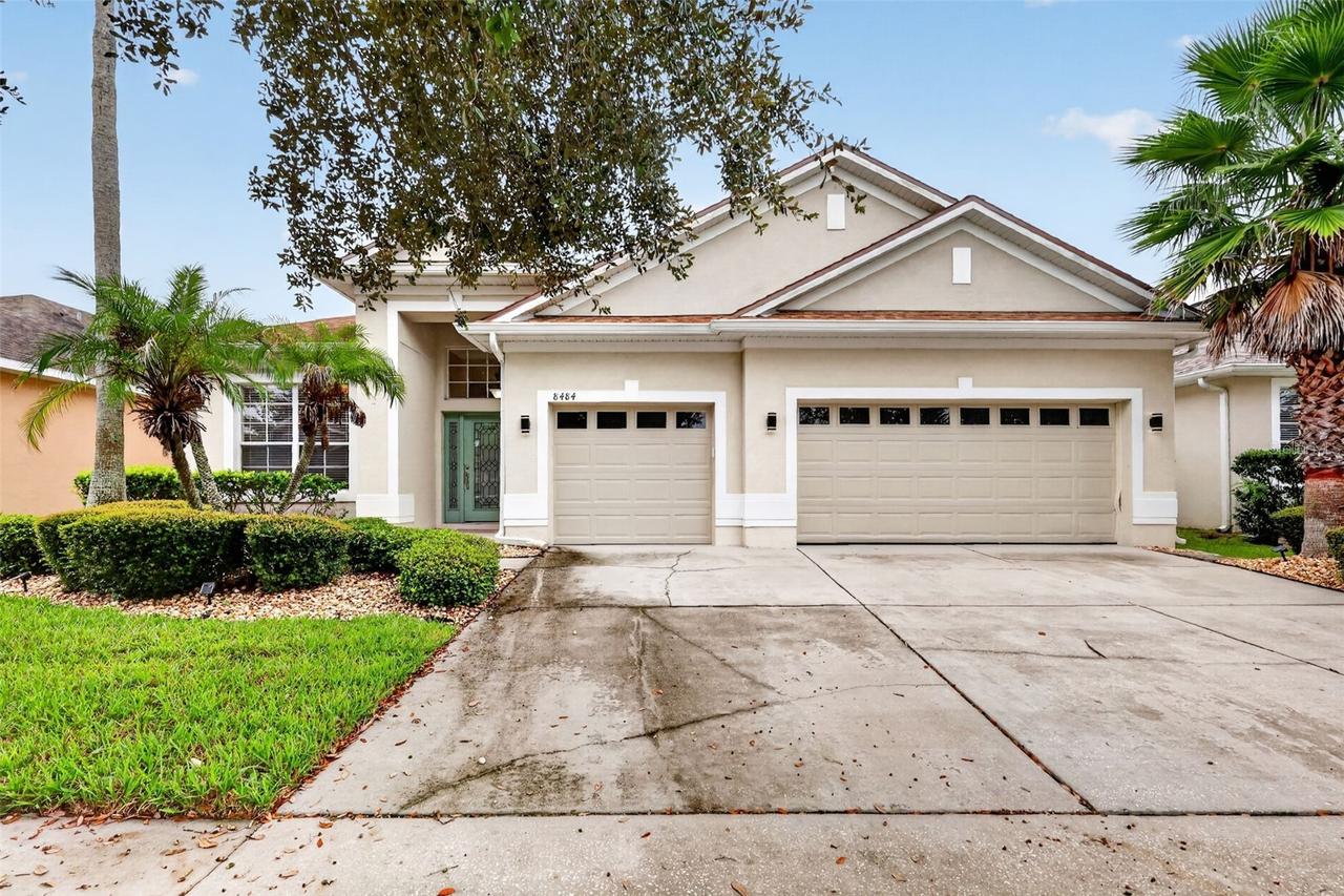 8484 Dover View Ln., Orlando, FL 32829