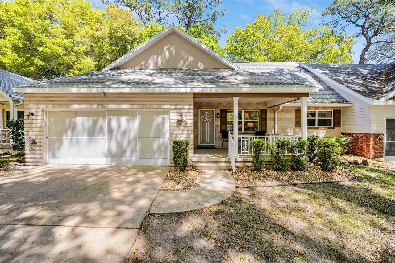 8683 SW 93rd Ln. #D, Ocala, FL 34481