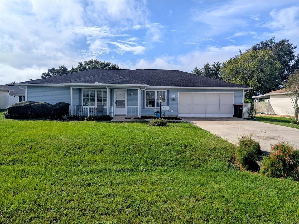 6164 SW 84 Ln., Ocala, FL 34476
