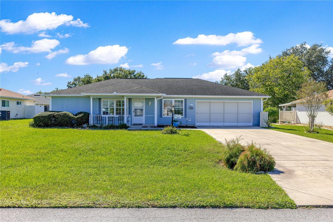 6164 SW 84 Ln., Ocala, FL 34476