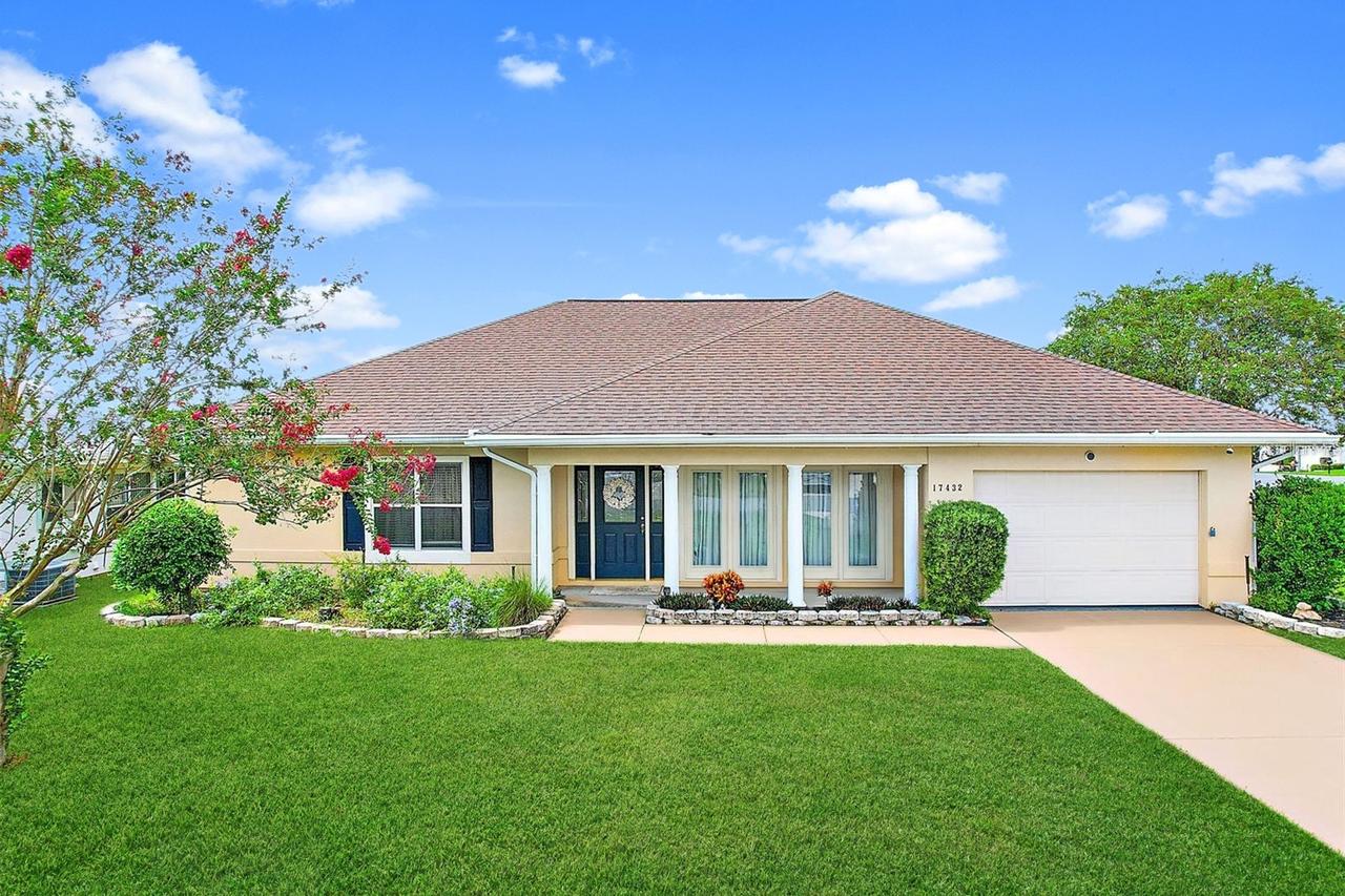 17432 SE 112th Ct., Summerfield, FL 34491