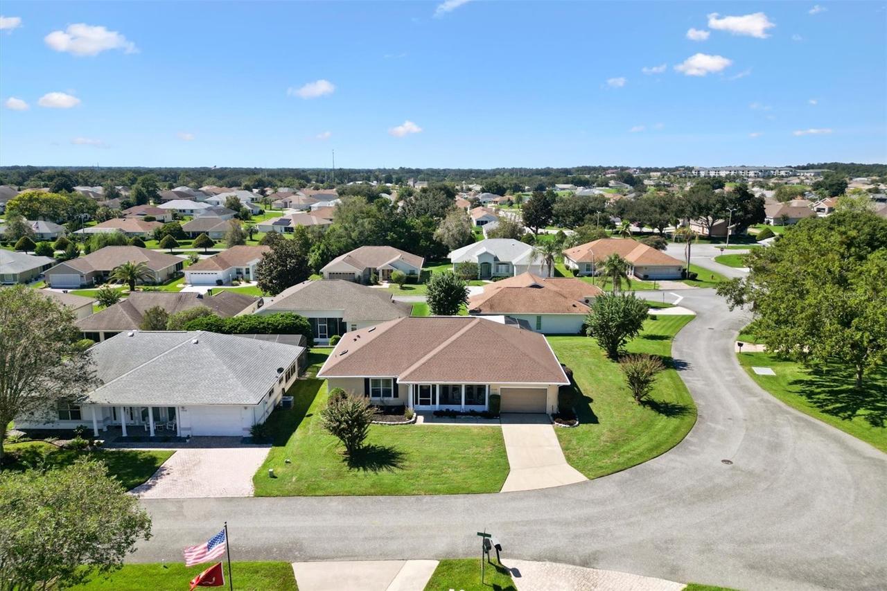 17432 SE 112th Ct., Summerfield, FL 34491