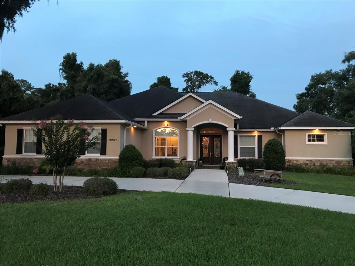 2231 SE 25th St., Ocala, FL 34471