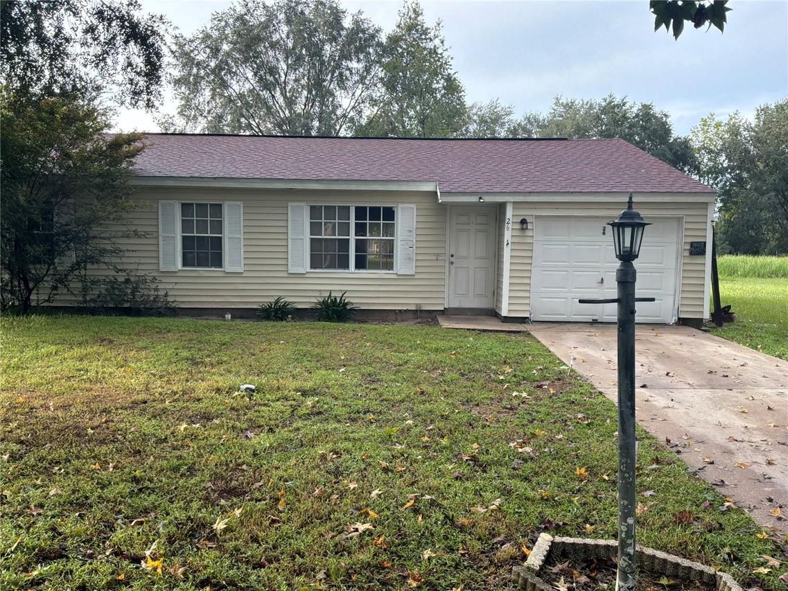 26 Water Track, Ocala, FL 34472
