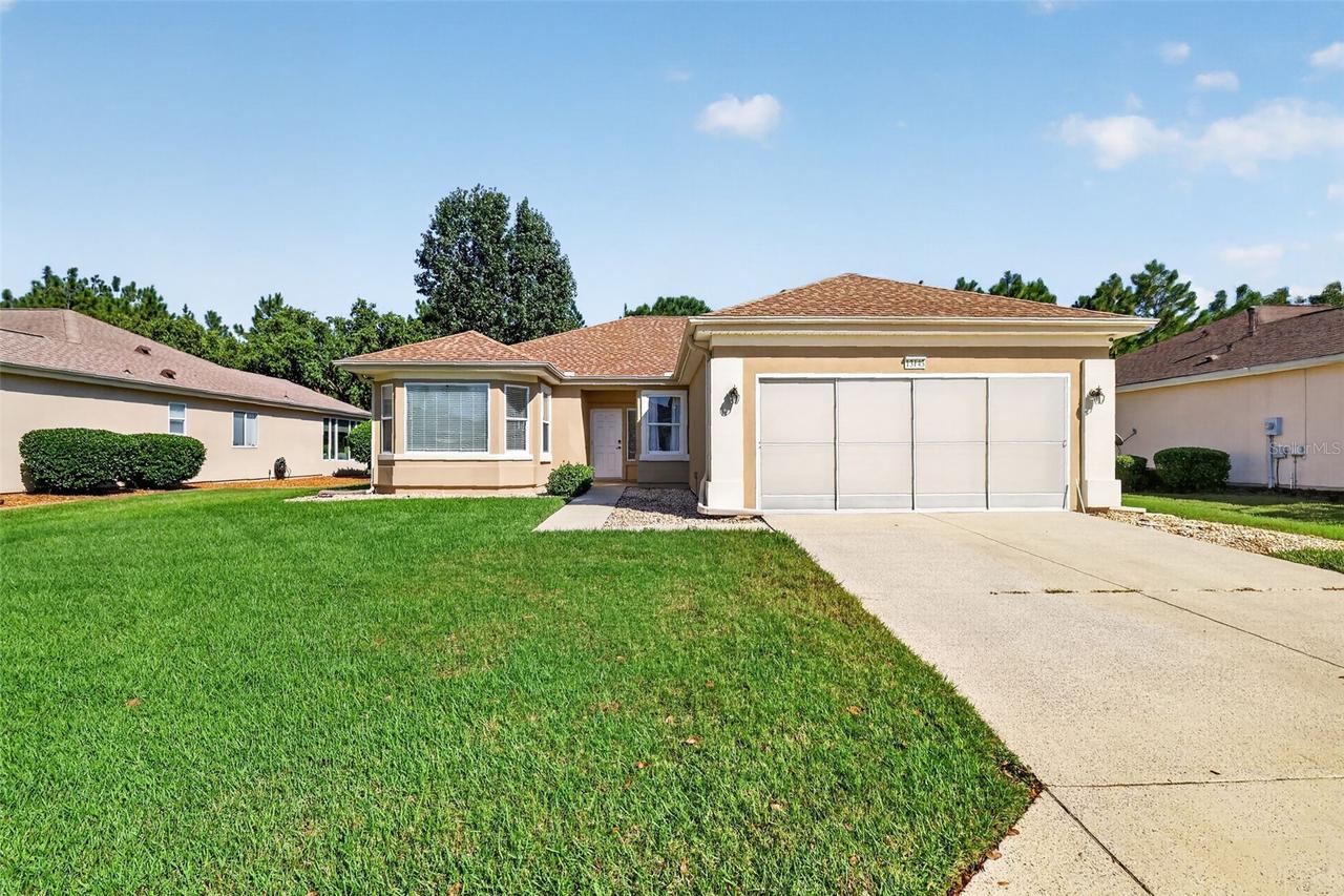 13143 SE 97th Terrace Rd., Summerfield, FL 34491