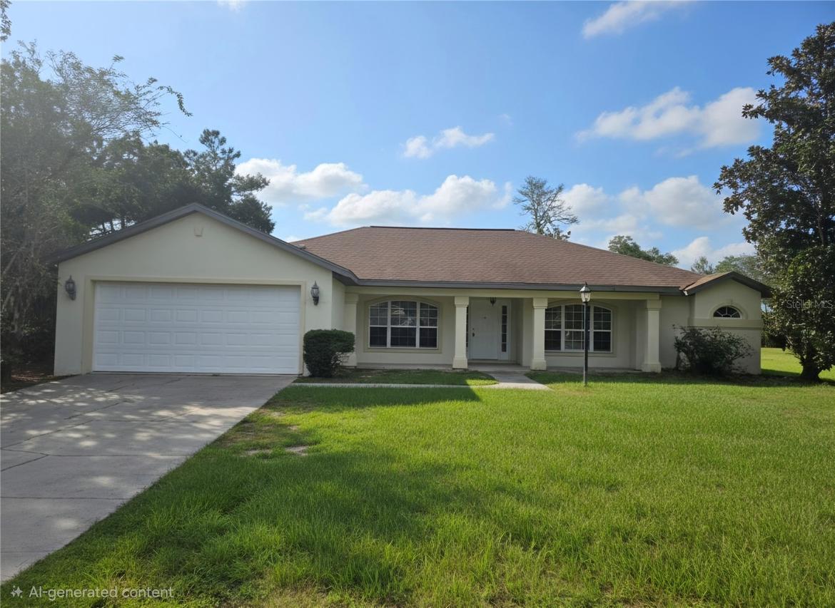 4551 SW 103rd Pl., Ocala, FL 34476