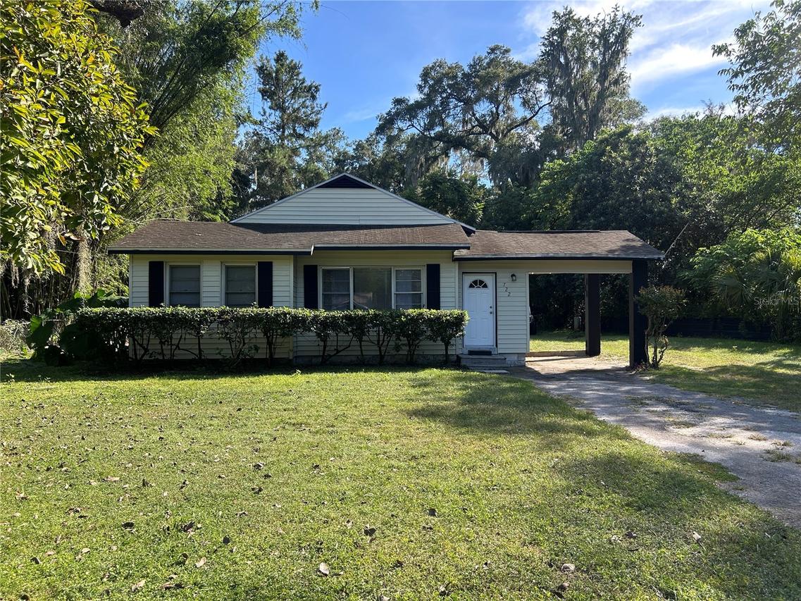 722 & 746 NE 35th St., Ocala, FL 34479