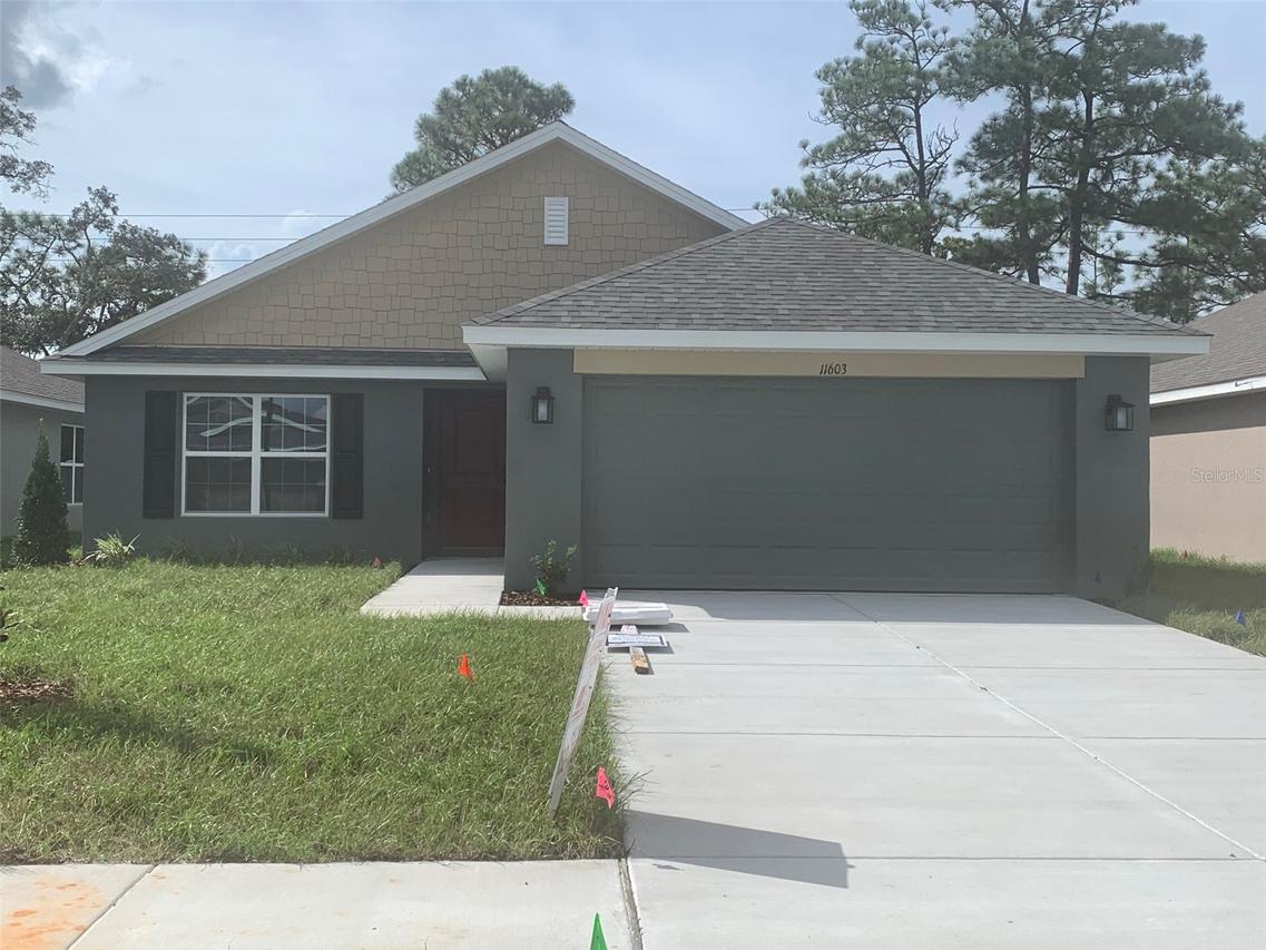 11603 Grace Rd., Weeki Wachee, FL 34614