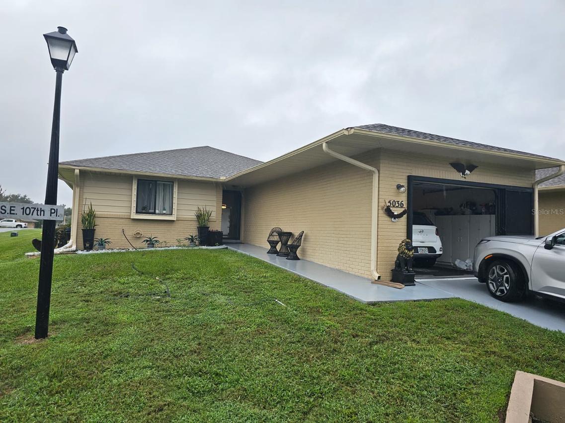 5036 SE 107th Pl., Belleview, FL 34420