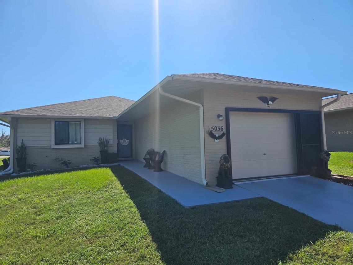 5036 SE 107th Pl., Belleview, FL 34420