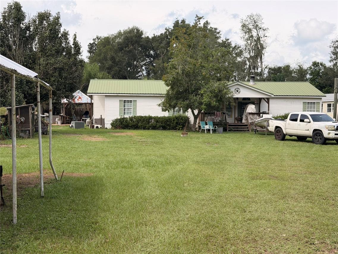 1933 SE 155th St., Summerfield, FL 34491