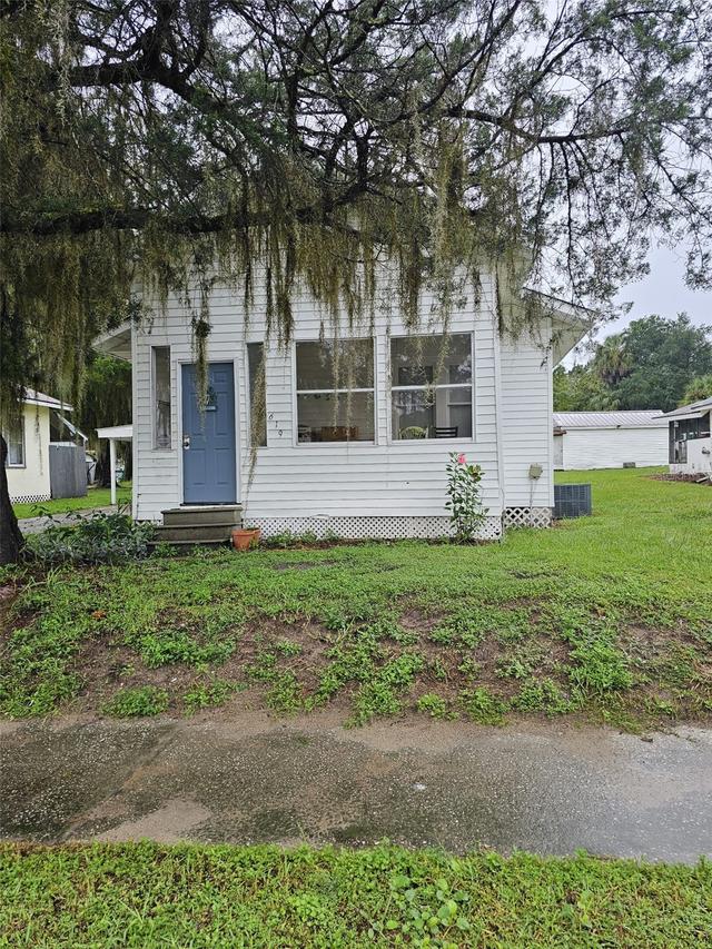 619 NE 8th Ave., Ocala, FL 34470