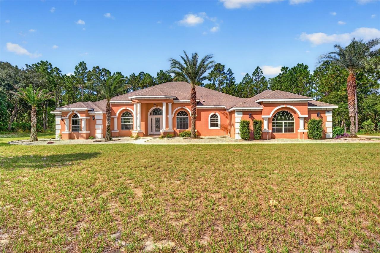 5286 W Yearling Dr., Beverly Hills, FL 34465