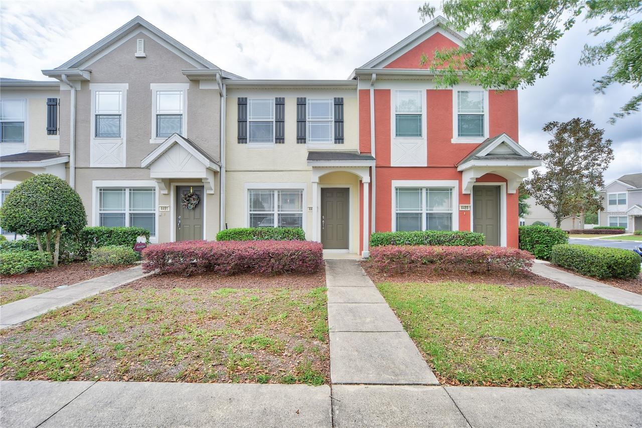 4490 SW 49th Ave., Ocala, FL 34474